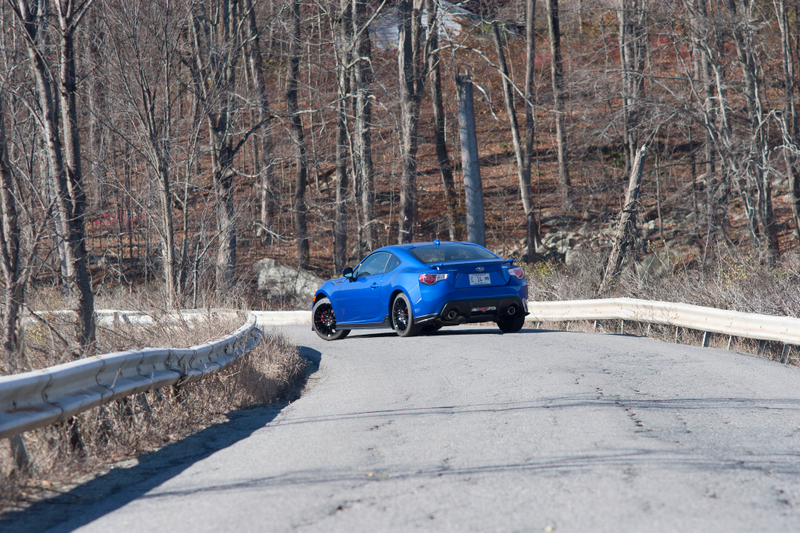 Illustration for article titled Why People Love The Subaru BRZ In Spite Of All Its Flaws